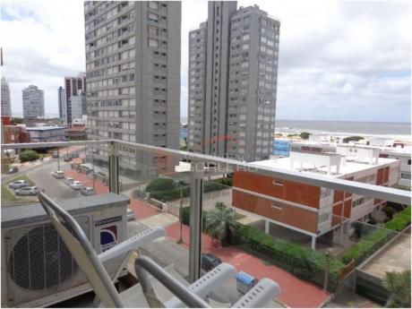 Apartamentos En Playa Brava: Gor16349a