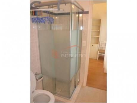 Apartamentos En Playa Mansa: Gor16531a