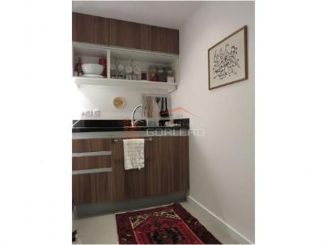 Apartamentos En Playa Brava: Gor16924a