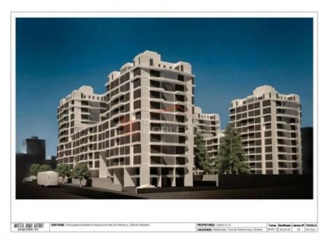 Apartamentos En Centro: Gor17035a