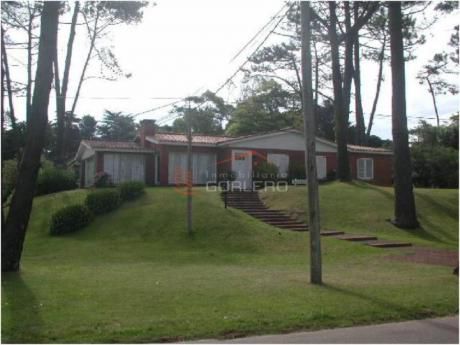 Casas En San Rafael: Gor17374c