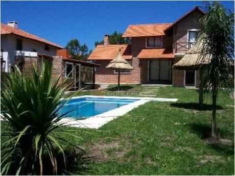 Casas En Punta Ballena: Gor17401c