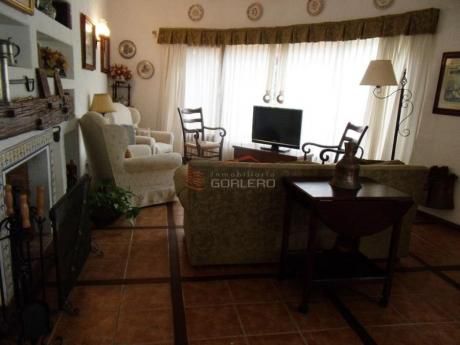 Casas En San Rafael: Gor18498c