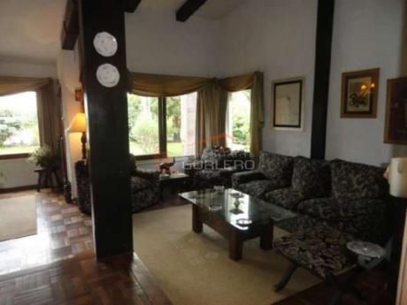 Casas En Playa Mansa: Gor19223c