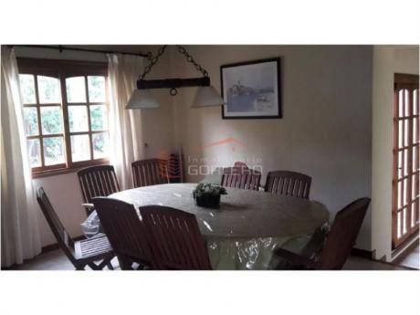 Casas En Pinares: Gor19471c