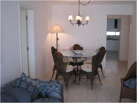 Apartamentos En Playa Brava: Gor2053a