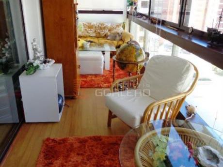 Apartamentos En Playa Brava: Gor22002a