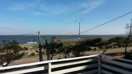 Casas En Playa Mansa: Gor25293c