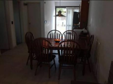 Casas En Playa Mansa: Gor25308c