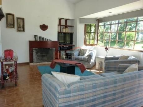 Casas En Playa Mansa: Gor25310c