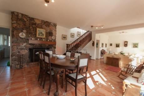 Casas En Playa Mansa: Gor25322c