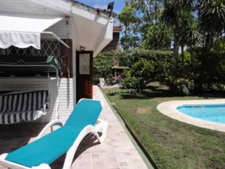 Casas En Playa Mansa: Gor25323c