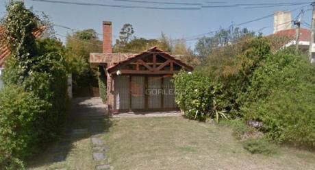 Casas En Playa Mansa: Gor25347c