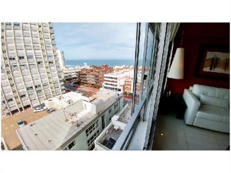 Apartamentos En Península: Gor25350a