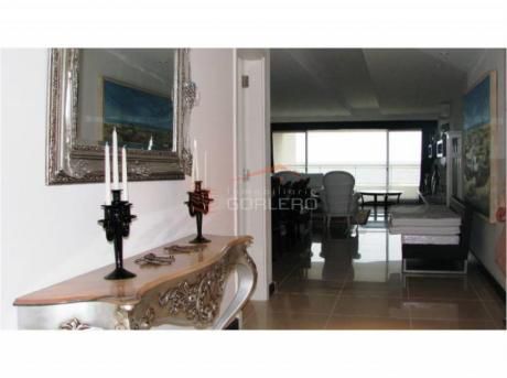 Apartamentos En Playa Brava: Gor2625a
