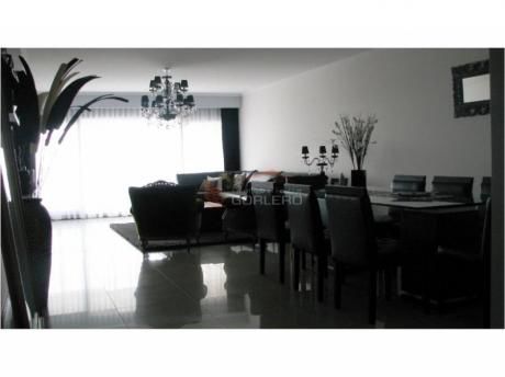 Apartamentos En Playa Brava: Gor2626a