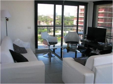 Apartamentos En Playa Brava: Gor2876a