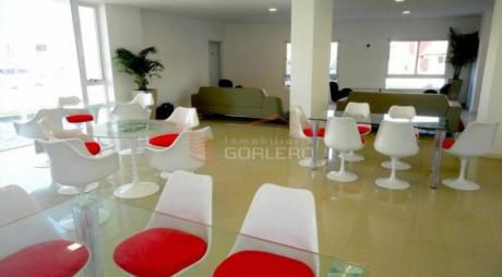 Apartamentos En Playa Brava: Gor3078a