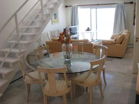 Apartamentos En Playa Brava: Gor440a
