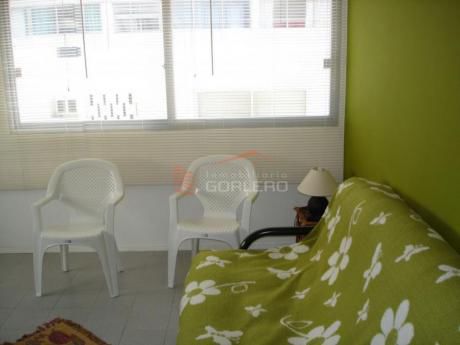 Apartamentos En Península: Gor812a