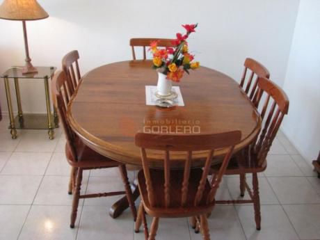 Apartamentos En Playa Brava: Gor857a