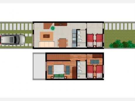 Casas En Aigua