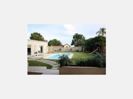 Casas En Pinares