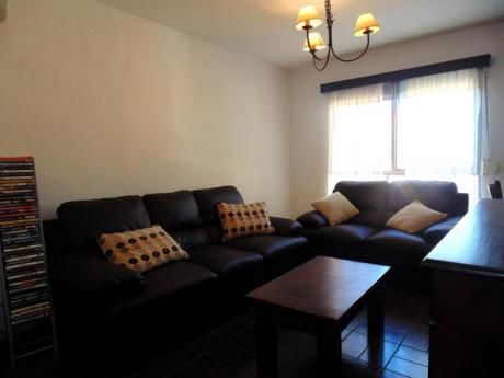 Apartamentos En Aigua