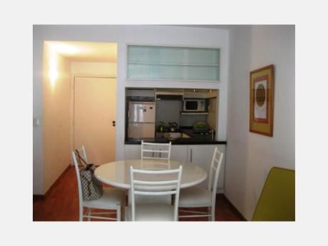 Apartamentos En Península