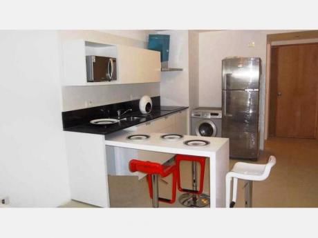 Apartamentos En Aidy Grill