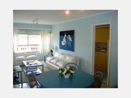 Apartamentos En Península