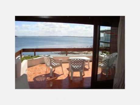 Apartamentos En Península