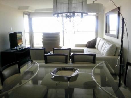 Apartamentos En Playa Brava