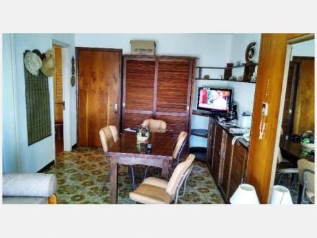 Apartamentos En Península
