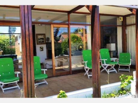 Casas En Playa Mansa