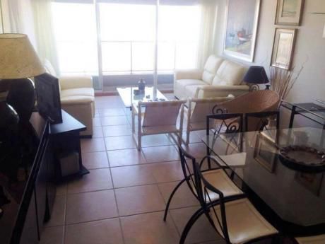 Apartamentos En Península