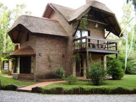 Casas En Bella Vista