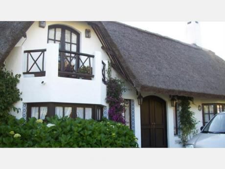 Casas En Rincón Del Indio