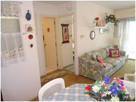 Apartamentos En Península