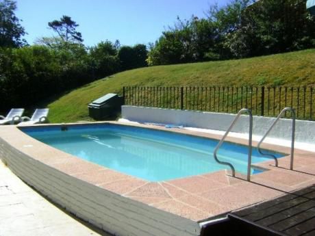 Casas En Playa Mansa