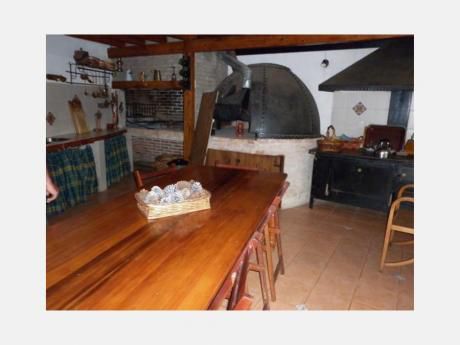 Casas En Pinares