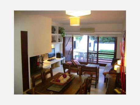 Casas En Playa Brava