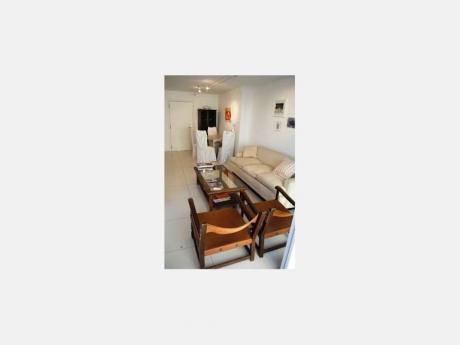 Apartamentos En Península