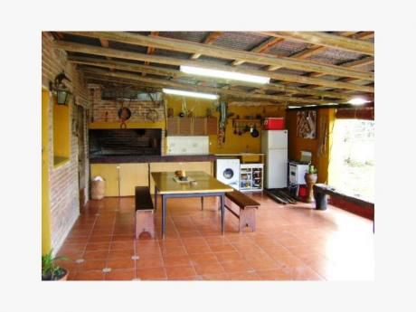 Casas En Barrio Córdoba