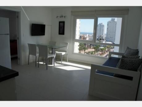 Apartamentos En Península
