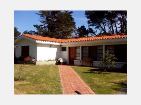 Casas En Cantegril