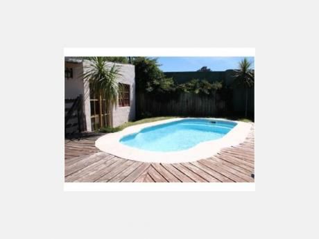 Casas En Pinares