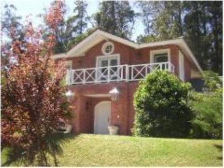 Casas En San Rafael