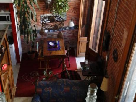 Apartamento De Estilo Reciclado
