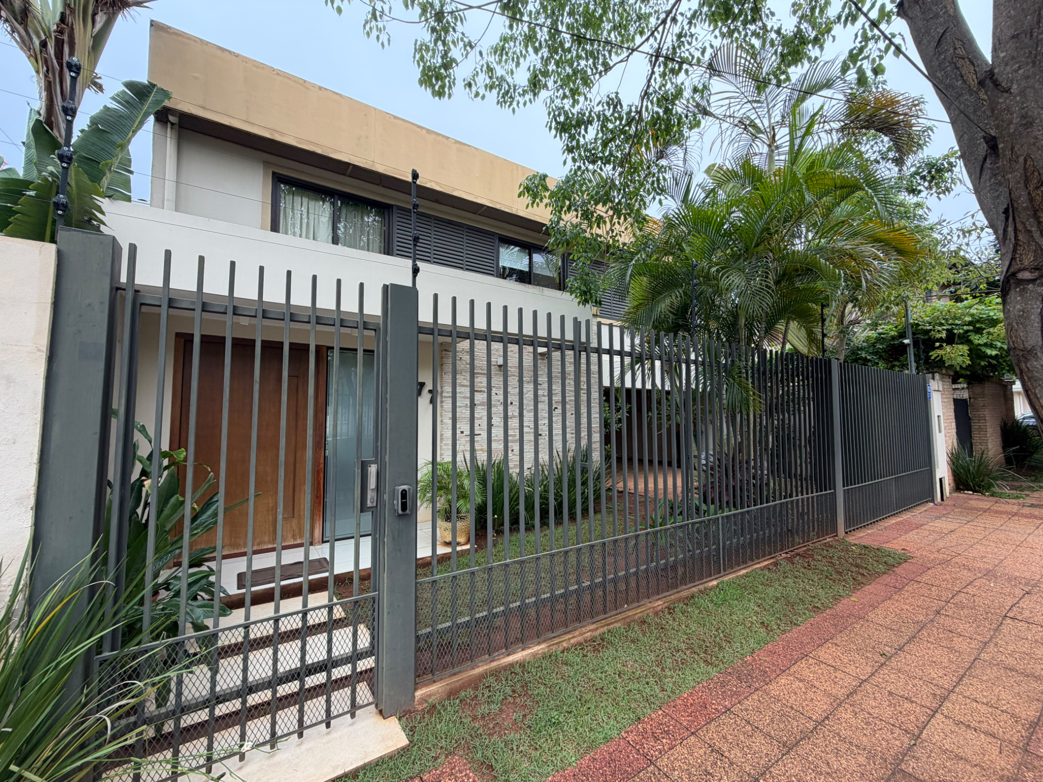 Casa en venta en Mburucuyá